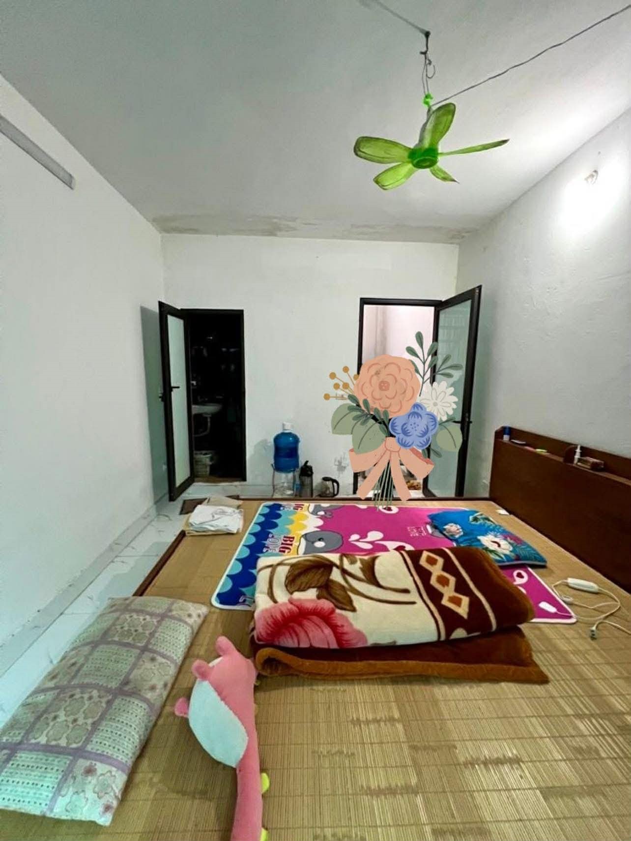 NHÀ PHỐ TRƯƠNG ĐỊNH 28m2_5 TẦNG_CÁCH PHỐ & Ô TÔ 10m_THOÁNG TRƯỚC SAU_NGÕ THÔNG, hơn 7 tỷ